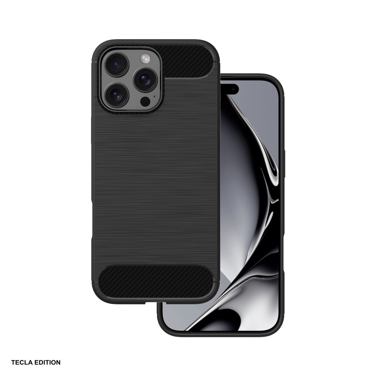 Huse si protectii pentru Xiaomi Redmi Note 9 4G - Husa pentru Xiaomi Redmi Note 9 4G, Carcasa, Negru