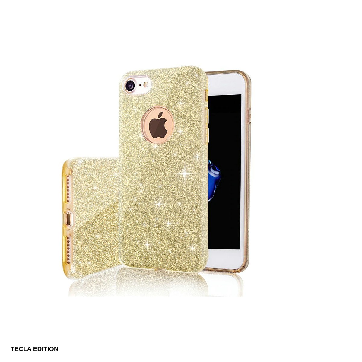 Huse si protectii pentru Samsung Galaxy S21 5G - Husa pentru Samsung Galaxy S21 5G, Carcasa, Auriu
