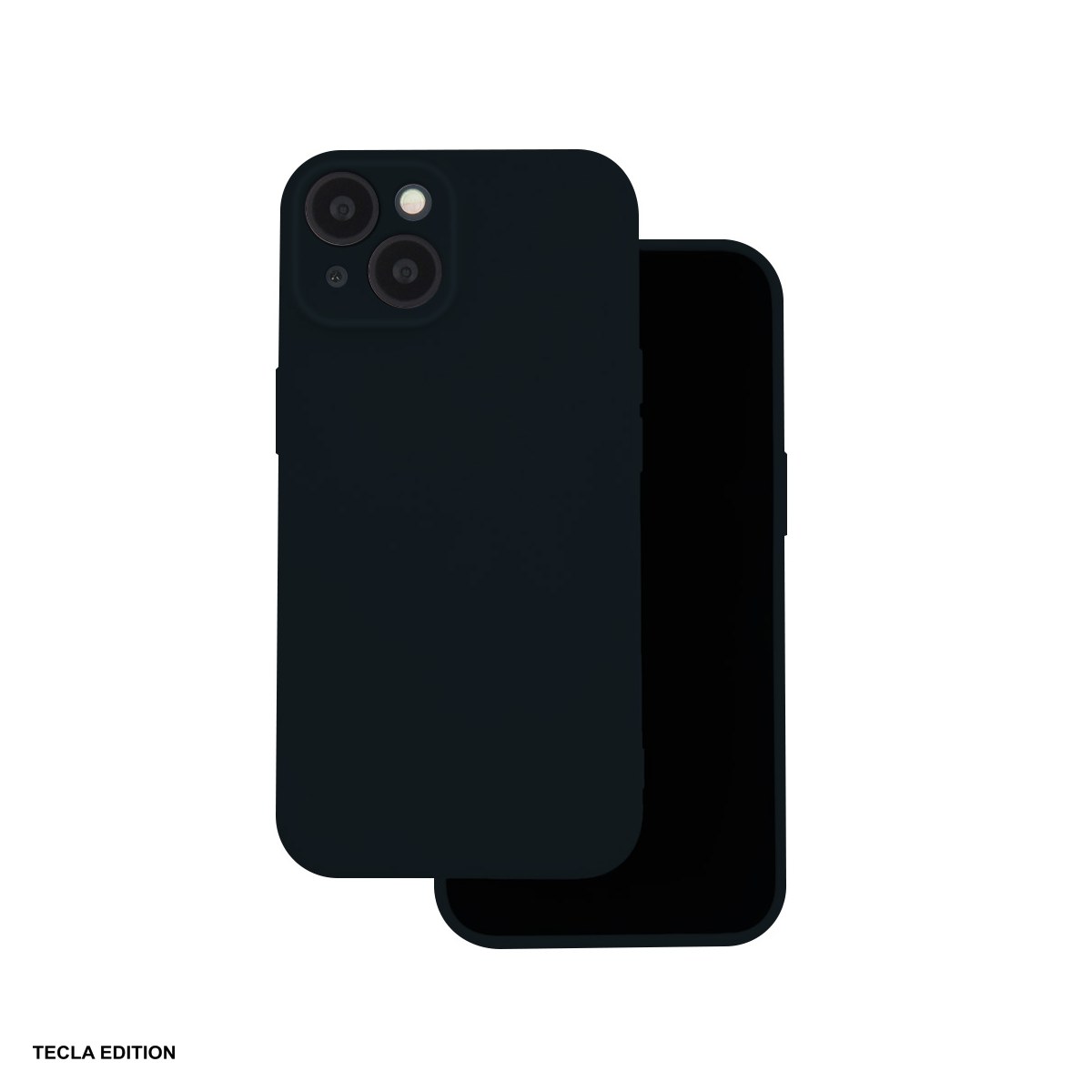 Huse si protectii pentru Oppo A5x 5G - Husa Silicon pentru OPPO A5x 5G, Carcasa, Negru