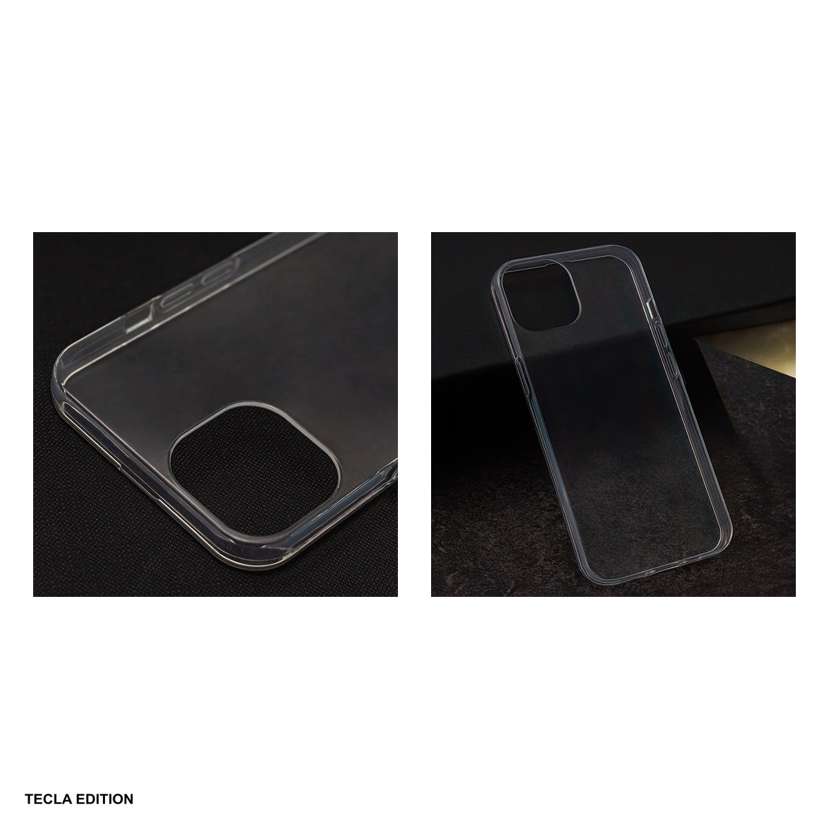 Husa Slim 1 mm pentru OPPO A5x 5G, Carcasa, Transparent [4]