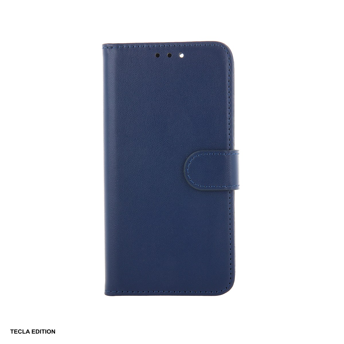 Huse si protectii pentru Honor 400 Smart - Husa Smart Classic pentru Honor 400 Smart, tip carte cu inchidere magnetica, Albastru