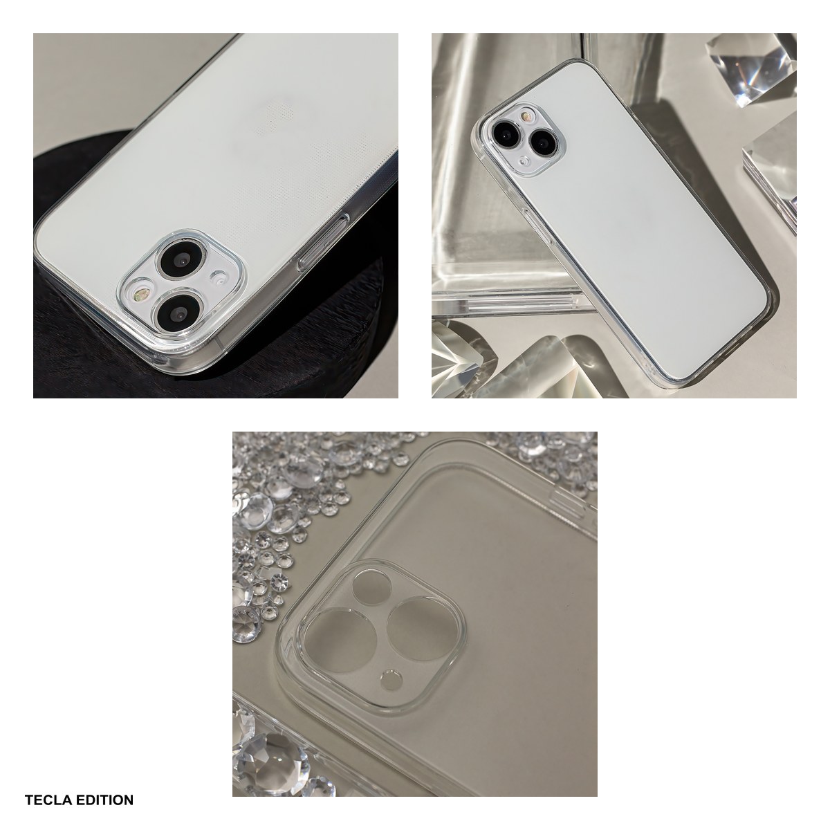 Husa Slim 2 mm pentru Realme 16 Pro Plus 5G, Carcasa, Transparent [3]