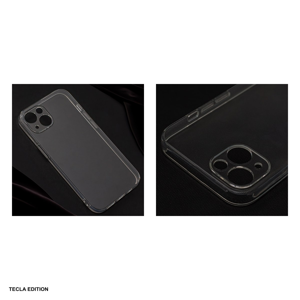Husa Slim 2 mm pentru Realme 16 Pro Plus 5G, Carcasa, Transparent [4]