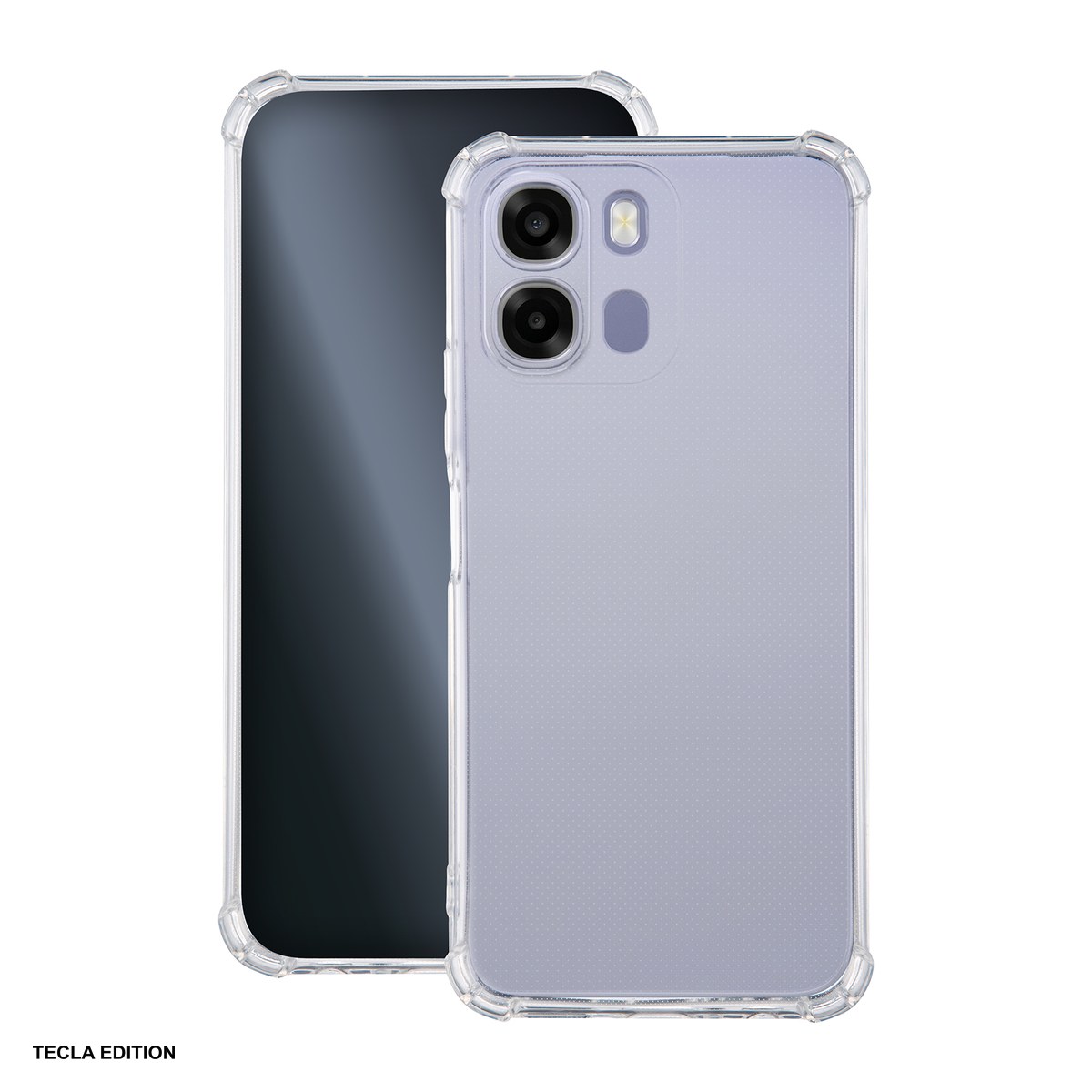 Huse si protectii pentru Oppo A6 4G - Husa Anti Shock 1,5 mm pentru OPPO A6 4G, Carcasa, Transparent