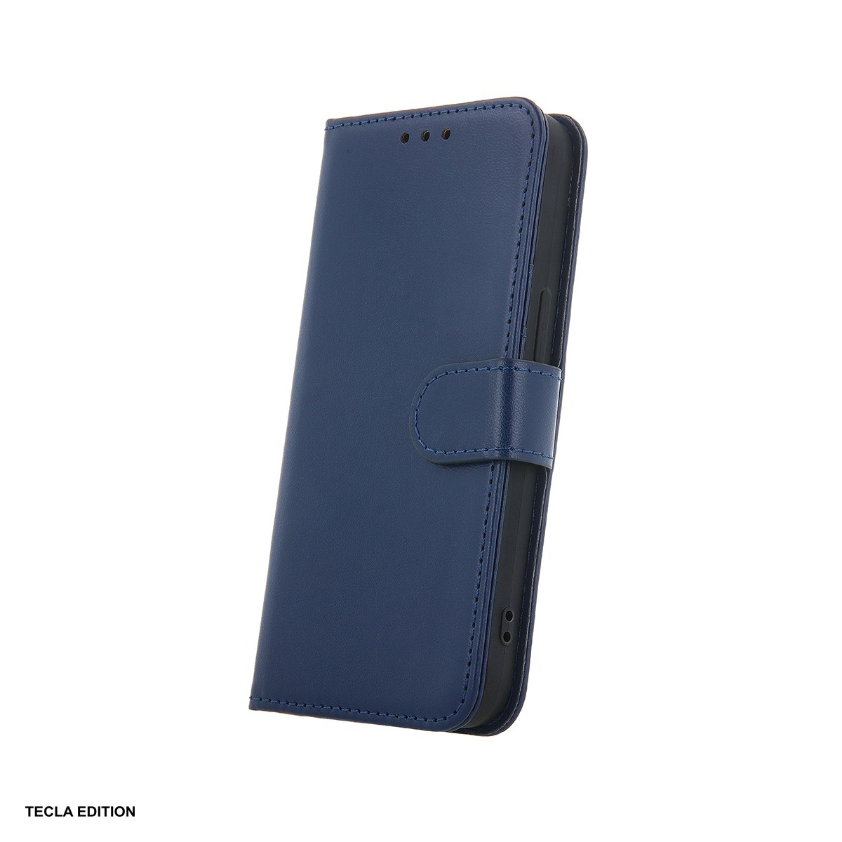 Huse si protectii pentru Realme 16 5G - Husa Smart Classic pentru Realme 16 5G, tip carte cu inchidere magnetica, Albastru
