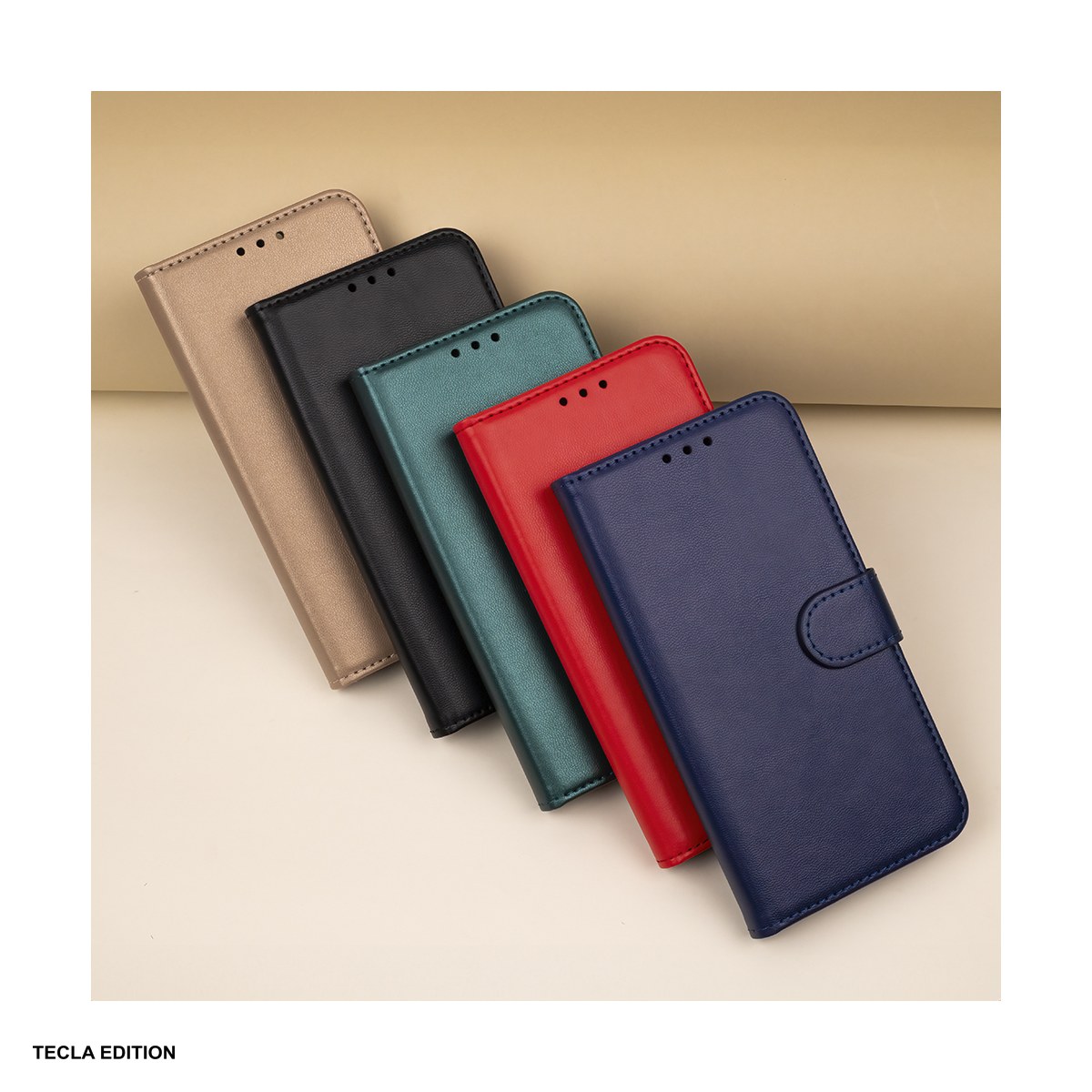 Huse si protectii pentru Honor 600 - Husa Smart Classic pentru Honor 600 Pro, 600, tip carte cu inchidere magnetica, Negru