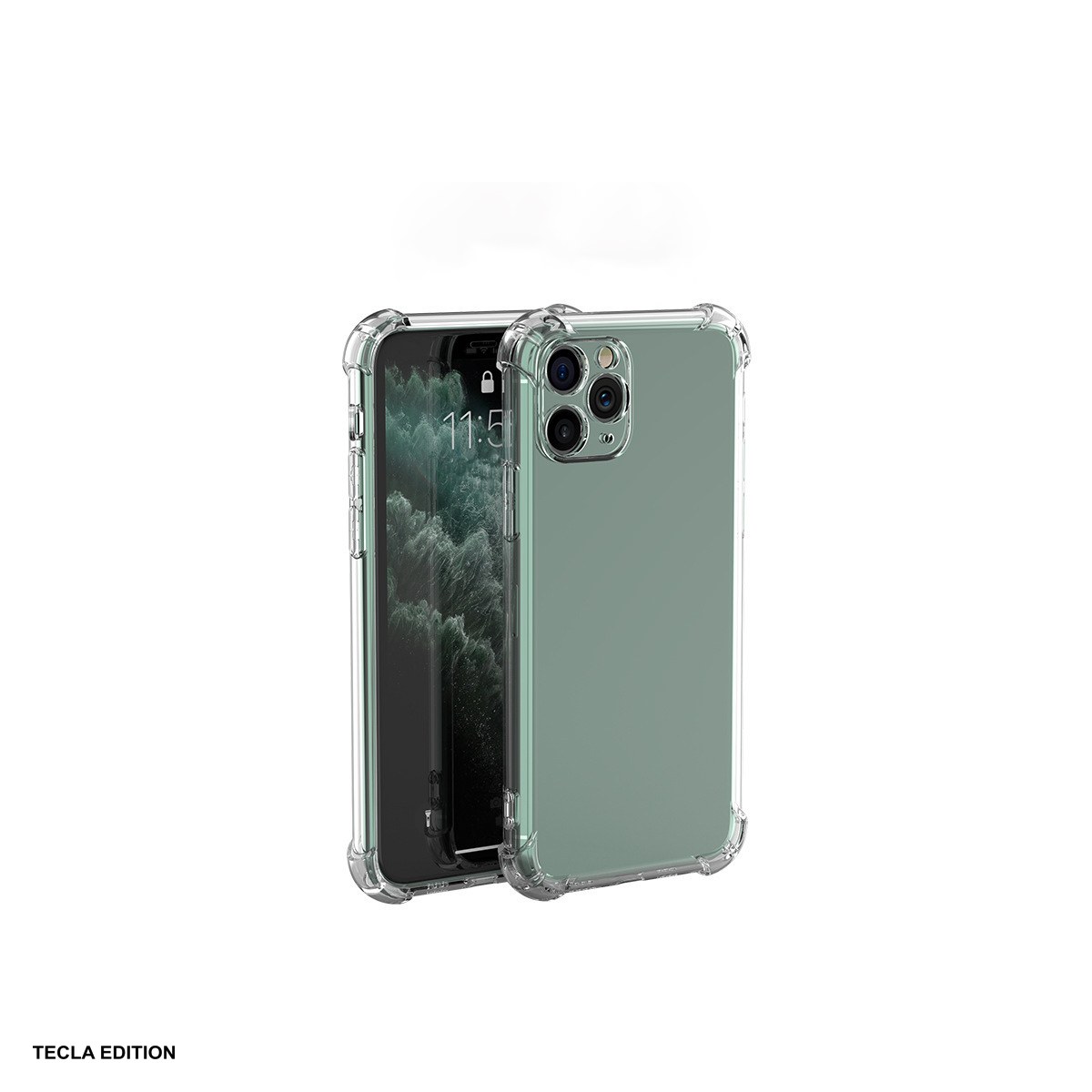 Huse si protectii pentru Google Pixel 11 Pro XL - Husa Anti Shock 1,5 mm XL pentru Google Pixel 11 Pro XL, Carcasa, Transparent