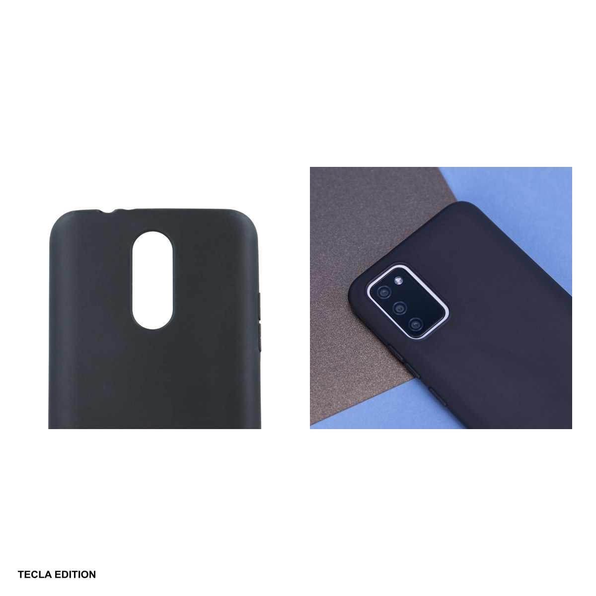 Husa Matt TPU pentru Google Pixel 11, Carcasa, Negru [4]