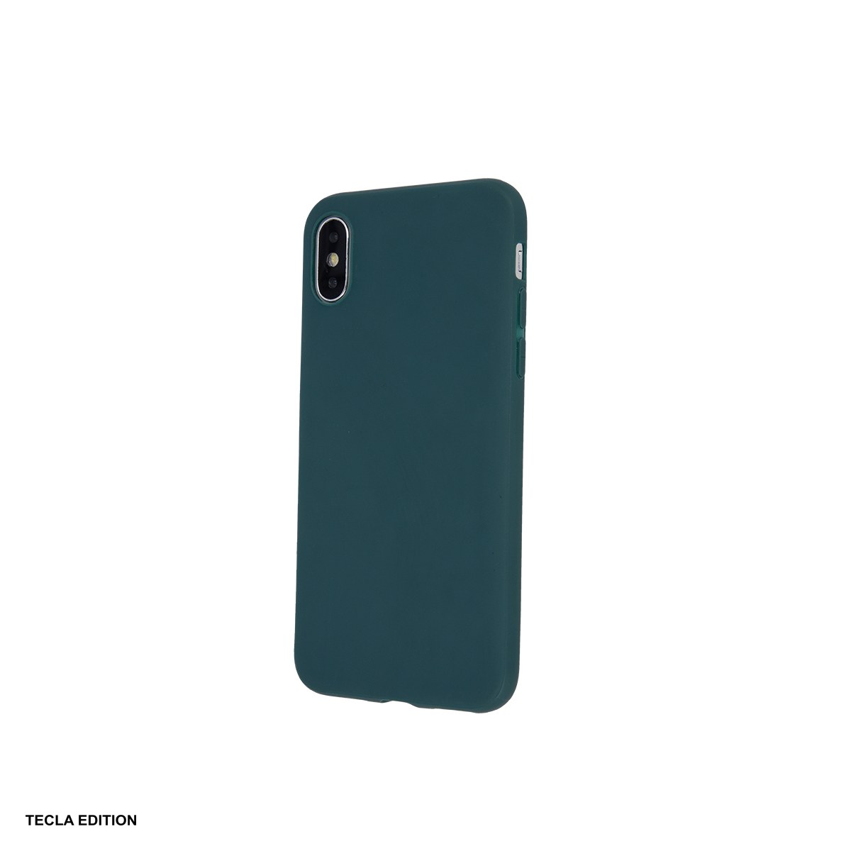 Huse si protectii pentru Google Pixel 11 - Husa Matt TPU forest pentru Google Pixel 11, Carcasa, Verde