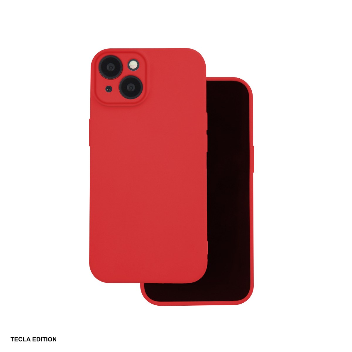 Huse si protectii pentru Google Pixel 11 Pro XL - Husa Silicon XL pentru Google Pixel 11 Pro XL, Carcasa, Rosu