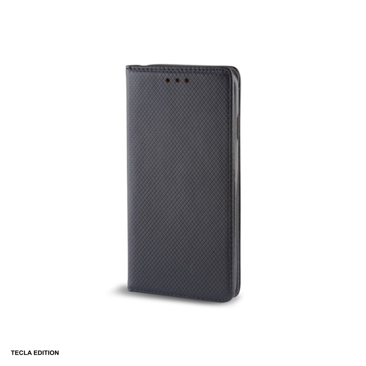Huse si protectii pentru Google Pixel 11 Pro XL - Husa Smart Magnet XL pentru Google Pixel 11 Pro XL, tip carte cu inchidere magnetica, Negru