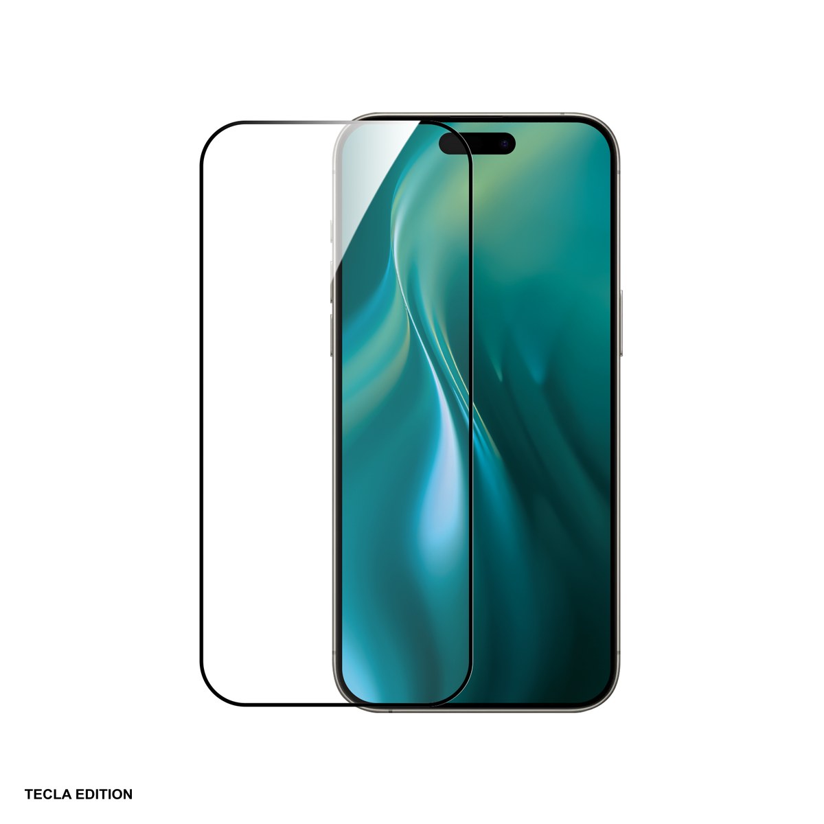 Huse si protectii pentru Apple iPhone 16 Pro Max - Folie sticla temperata 9D Etteri pentru Apple iPhone 16 Pro Max / iPhone 17 Pro Max / iPhone 18 Pro Max