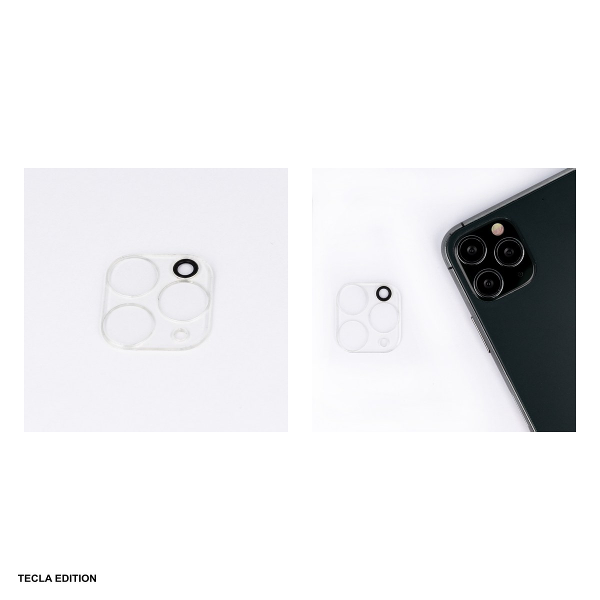 Folie sticla temperata 3D pentru Apple iPhone 17 Air [3]