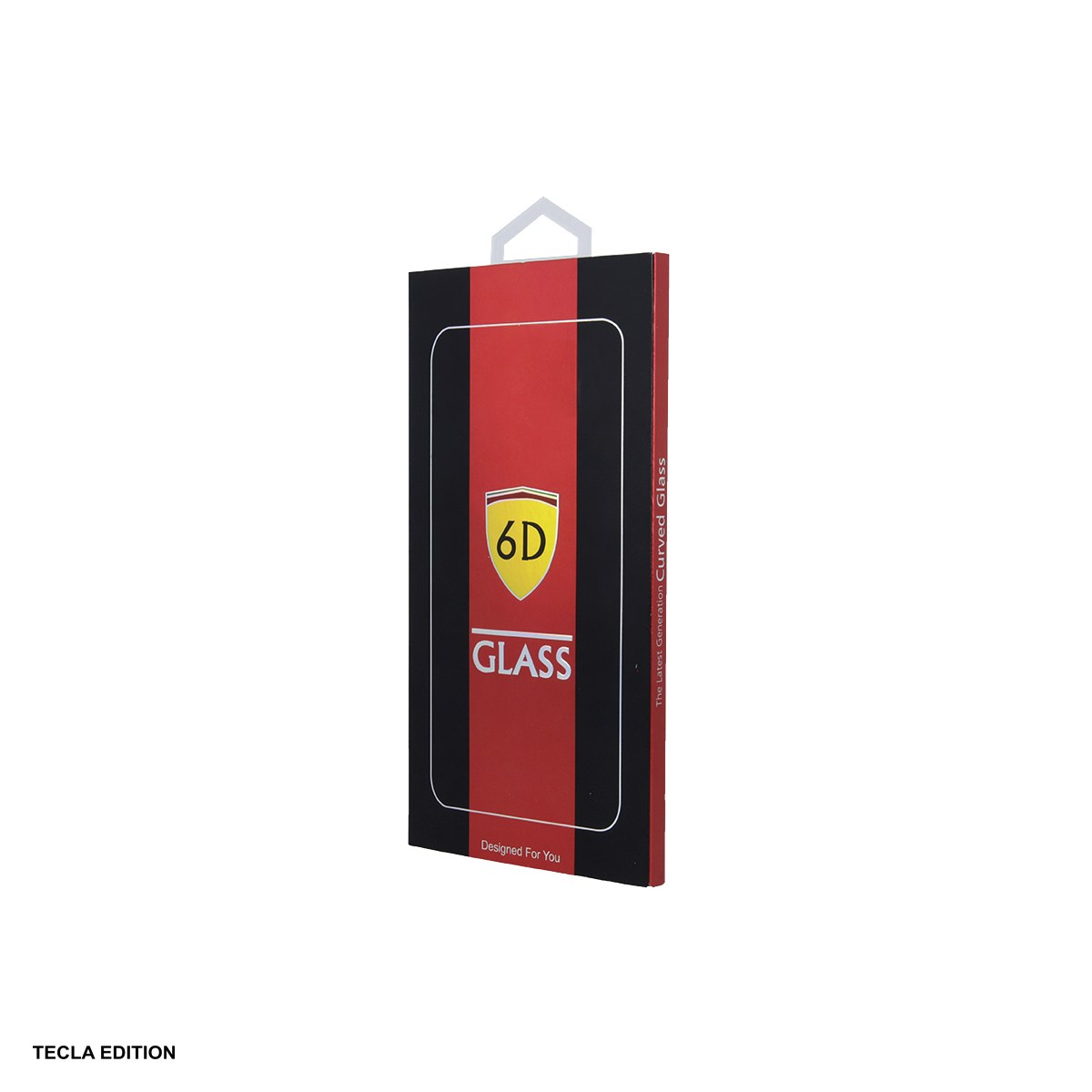 Huse si protectii pentru Apple iPhone 17 Pro - Folie sticla temperata 6D pentru Apple iPhone 17 Pro / iPhone 18 Pro