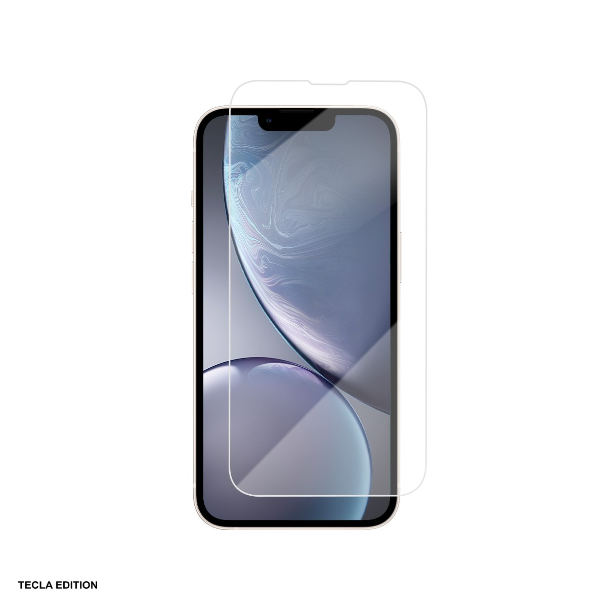 Huse si protectii smartphone - Folie sticla temperata 2,5D pentru Apple iPhone 17e / iPhone 13 Pro / iPhone 13 / iPhone 14 / iPhone 16e