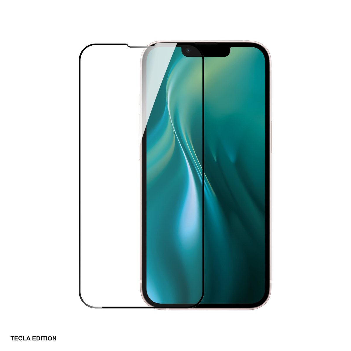 Huse si protectii pentru Apple iPhone 17e - Folie sticla temperata 9D Etteri pentru Apple iPhone 17e / iPhone 16e