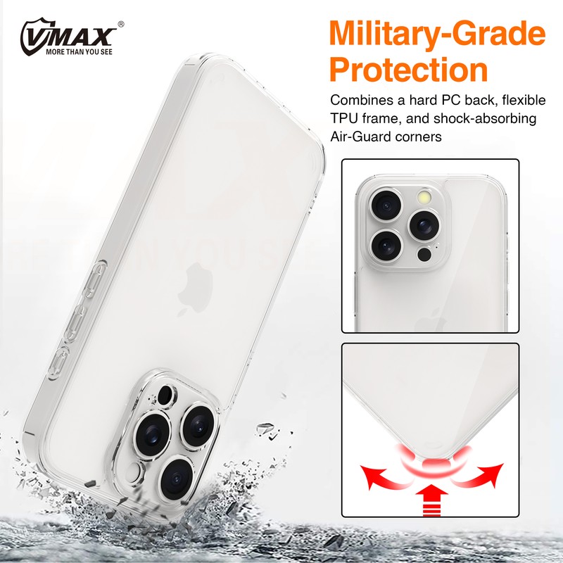 Folie sticla temperata pentru Xiaomi Redmi Note 13 4G, 2.5D, Vmax Set Case + Premium