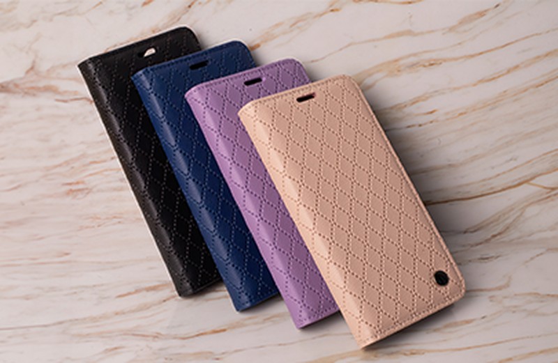 Husa Smart Caro pentru Xiaomi Redmi Note 14 5G, tip carte, Negru
