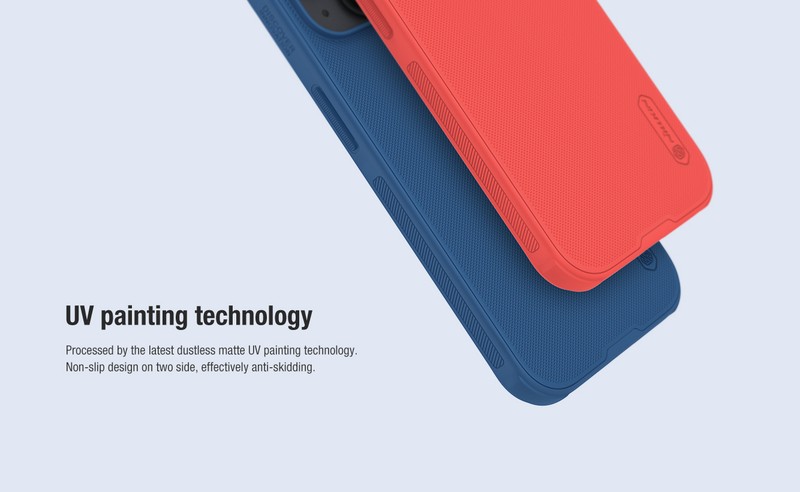 Husa Nillkin Super Shield pentru Xiaomi Redmi Note 14 5G, Carcasa, Negru