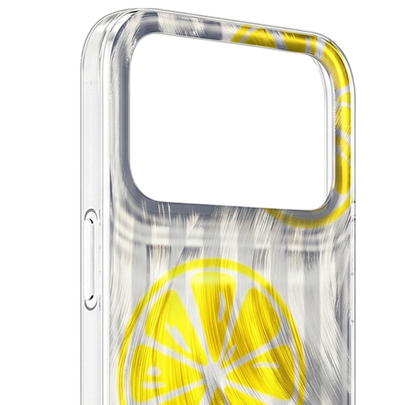 Husa Ultra Trendy Summer crab pentru Samsung Galaxy A17 4G, Carcasa, Albastru