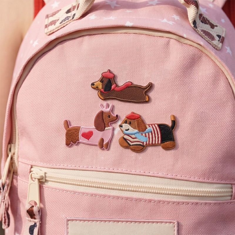 Set patch-uri cat 1