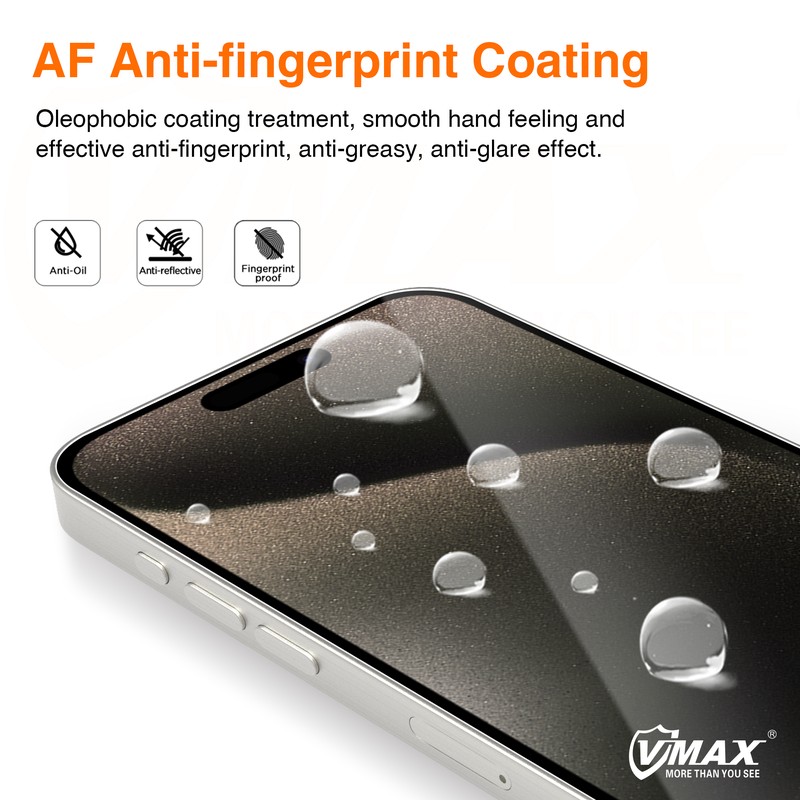 Folie sticla temperata pentru Samsung Galaxy S24 Plus, 2.5D, 9H, Transparent, VMax, Normal Clear