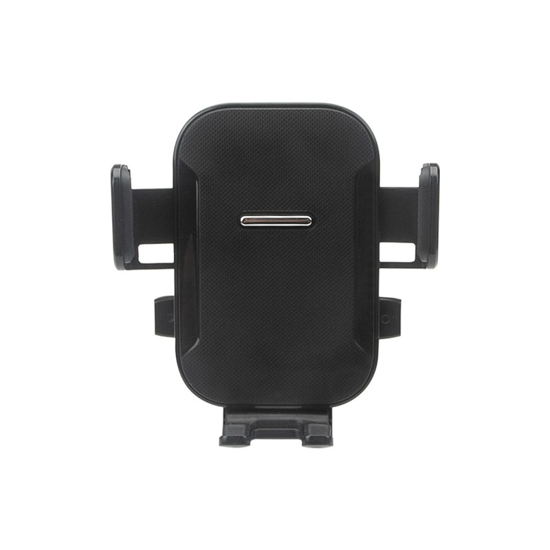 Suport auto Maxlife MXCH-07, pe parbriz, negru