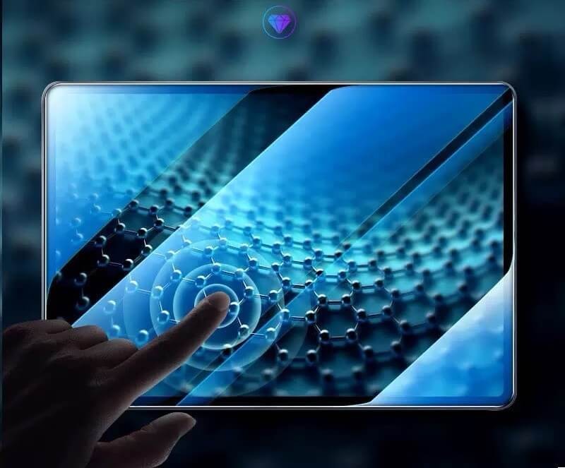 Folie temperata pentru Samsung Tab A9+ 2023 11 inch