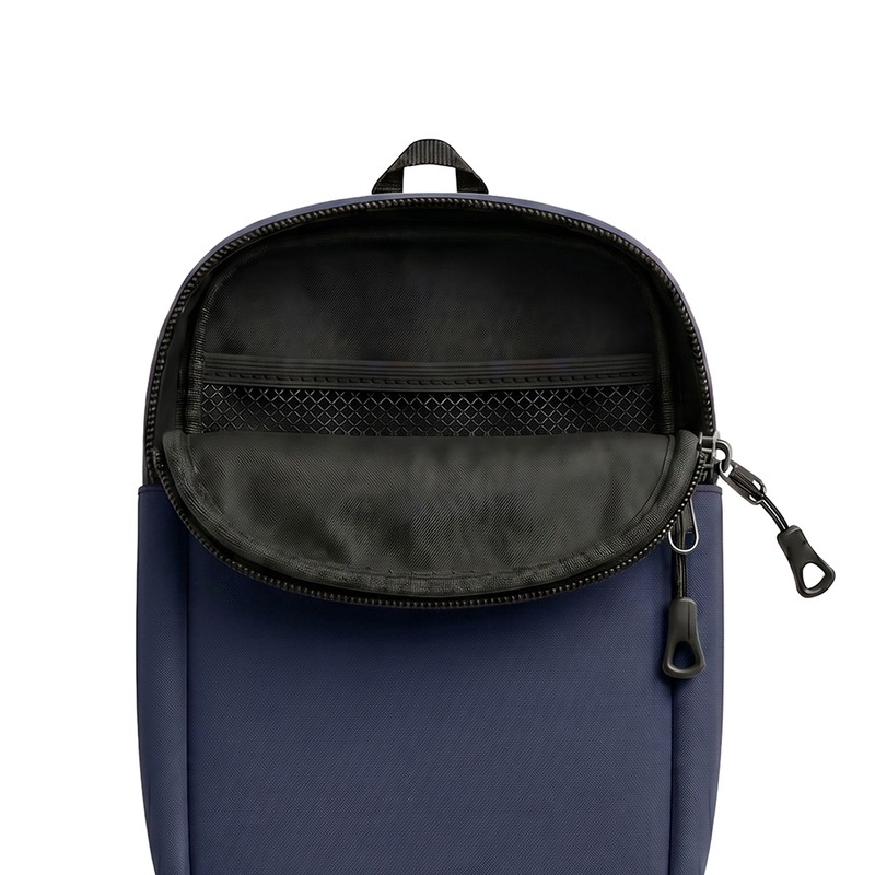 Geanta crossbody telefon Urbanflex, Alb
