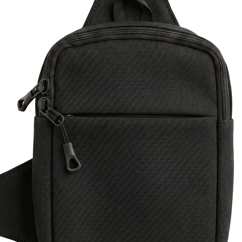 Geanta crossbody telefon Urbanflex, Alb