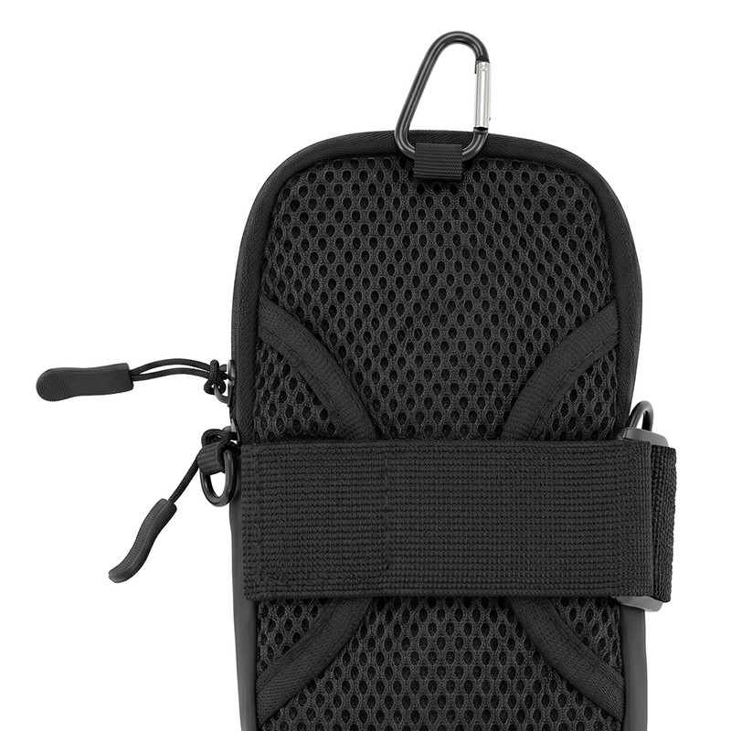 Borseta sport telefon, Roz