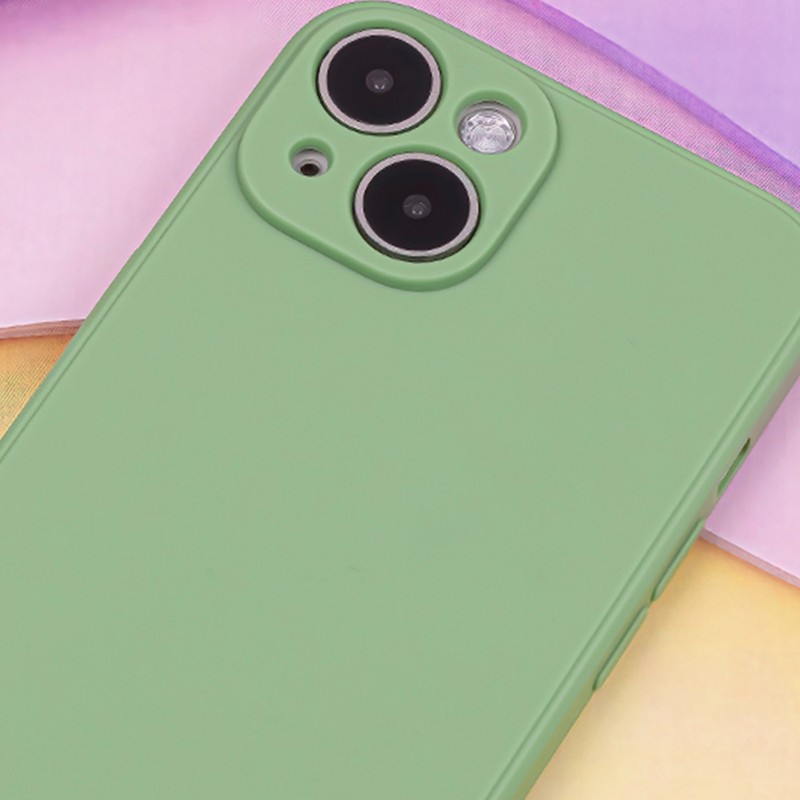 Husa Matt TPU pentru Samsung Galaxy A40, Carcasa, Negru