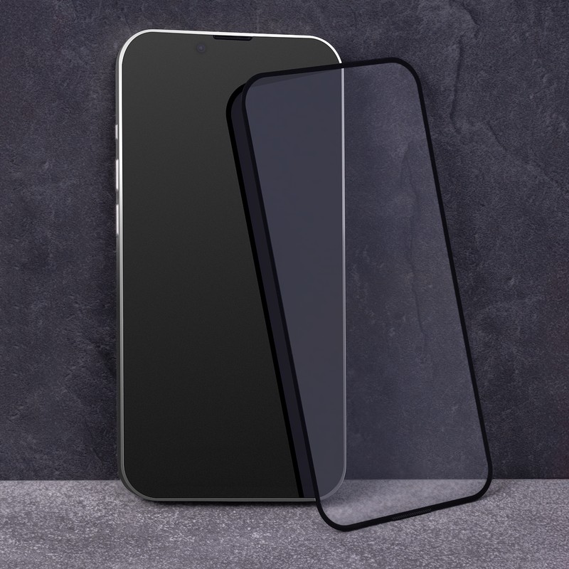 Folie sticla temperata pentru Samsung Galaxy A52 5G, 6D, 0.40 mm, 9H