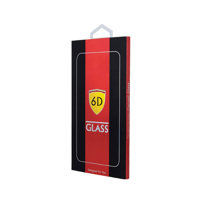 Folie sticla temperata pentru Xiaomi Redmi Note 11 Pro 5G, 6D, 0.40 mm, 9H