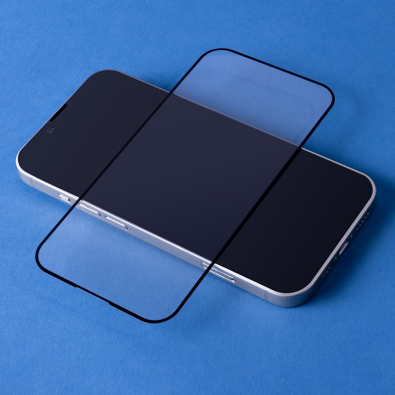 Folie sticla temperata pentru Xiaomi Redmi Note 11 Pro 5G, 6D, 0.40 mm, 9H