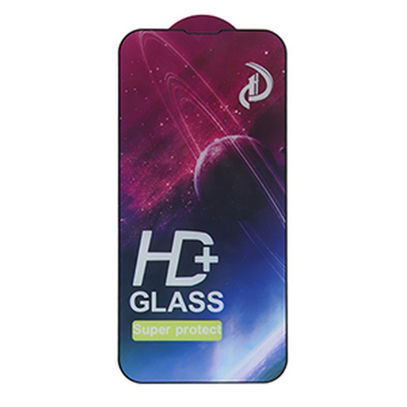 Folie sticla temperata pentru Samsung Galaxy A16 4G, 9D, 9H