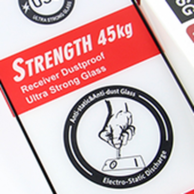 Folie sticla temperata pentru Xiaomi 15T Pro 5G, 0.40 mm, 9H, Ultra Strong 45KG