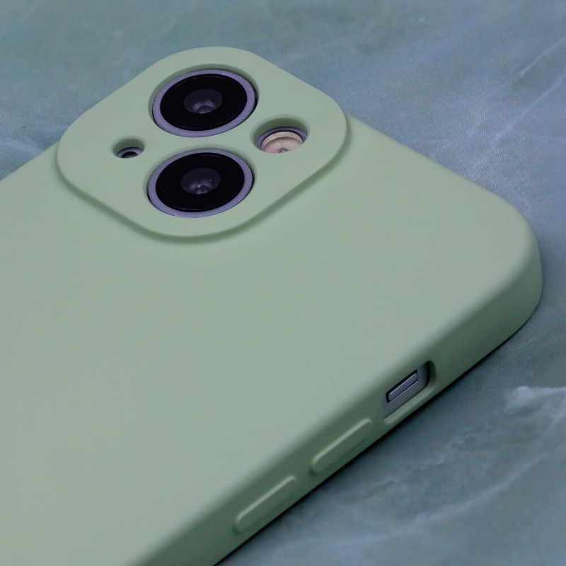 Husa Silicon pentru Xiaomi 17 Ultra, Carcasa, Negru
