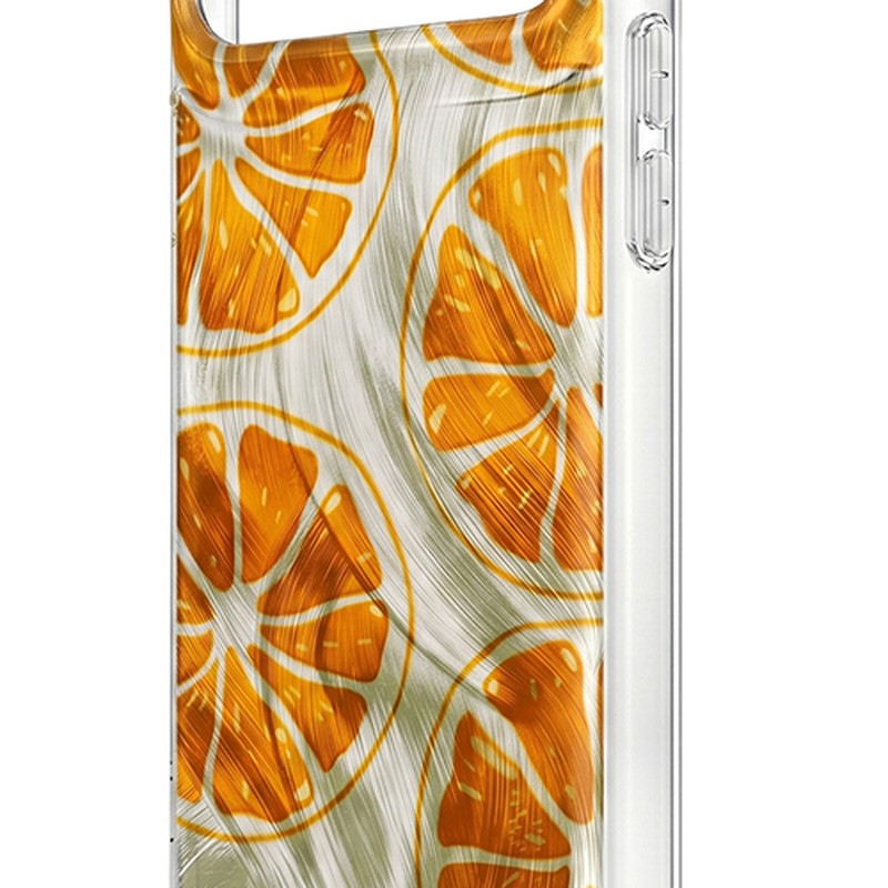 Husa Ultra Trendy Summer starfish pentru Samsung Galaxy S26, Carcasa, Imprimeu