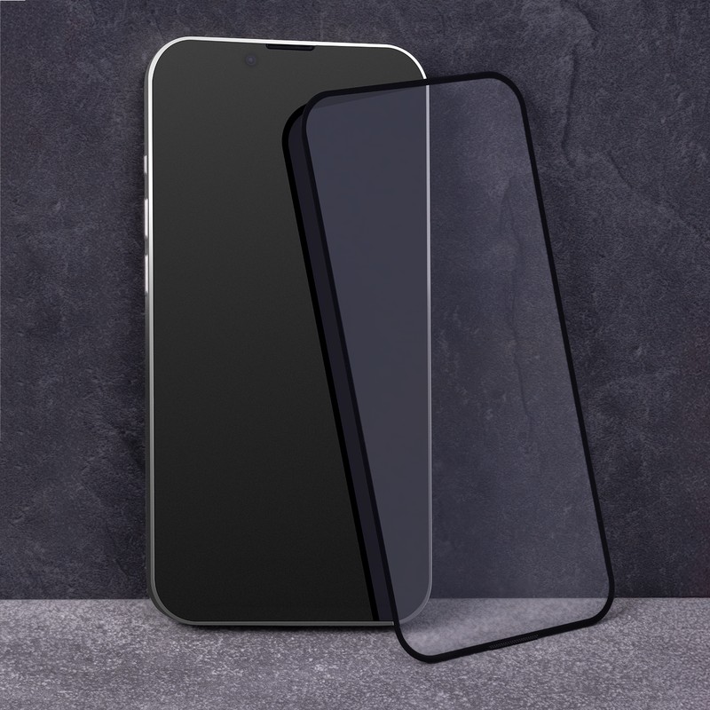 Folie sticla temperata pentru Samsung Galaxy XCover 7, 6D, 0.40 mm, 9H