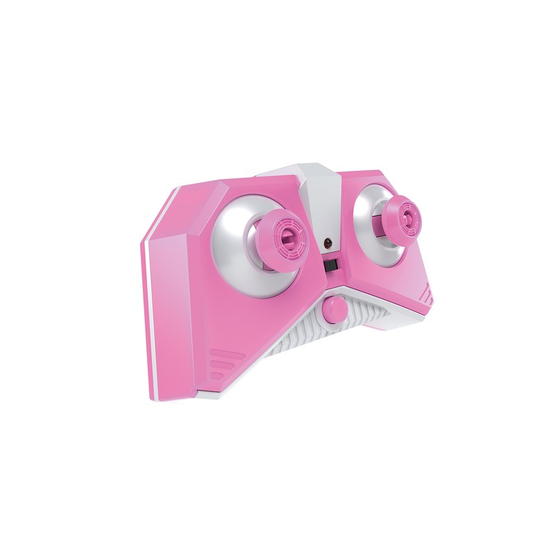 Masinuta Maxlife cu telecomanda MXRC-600 unicorn, 500 mAh, 2 x AA, Alb