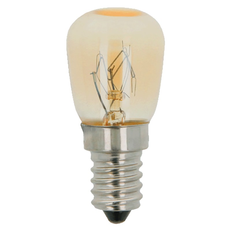 Bec cuptor Forever Light E14 T25, 15 W, 60 lm