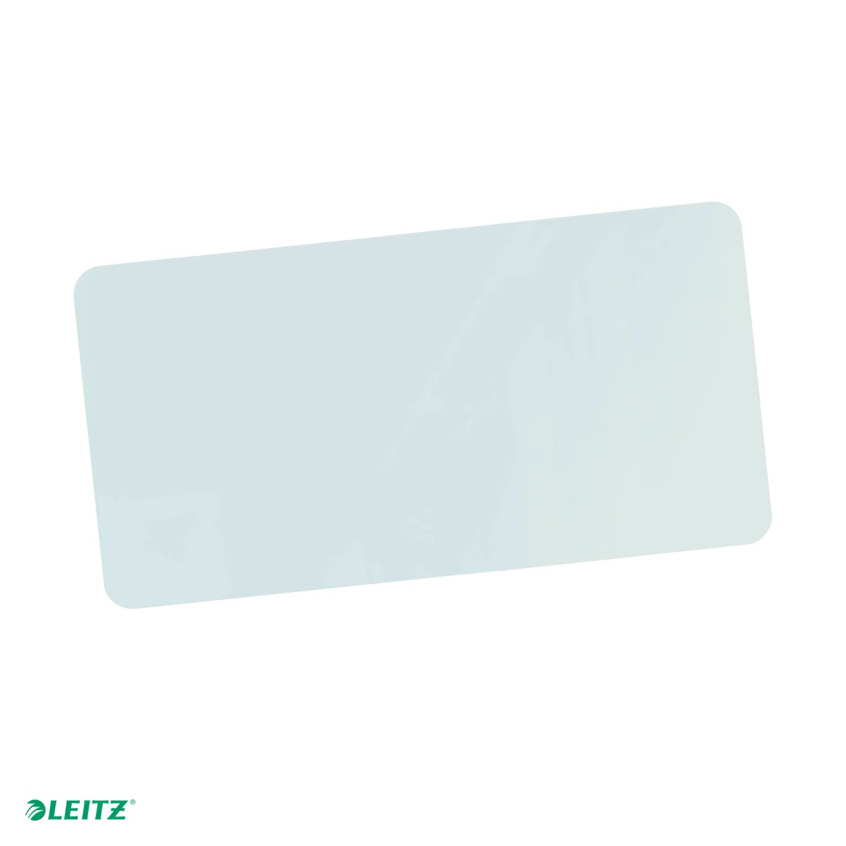 Organizare si arhivare - Mapa de birou transparenta Leitz, transparent