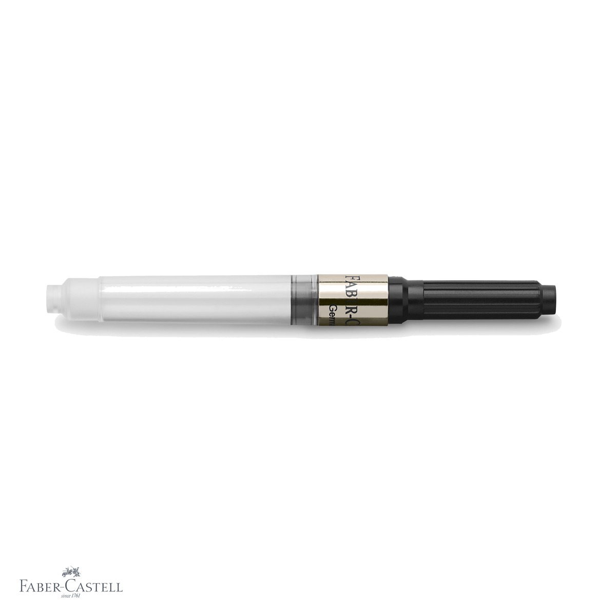 Convertor pentru stilou Faber-Castell, compatibil E-Motion, Ambition, Ondoro, accesoriu de reincarcare cerneala [3]