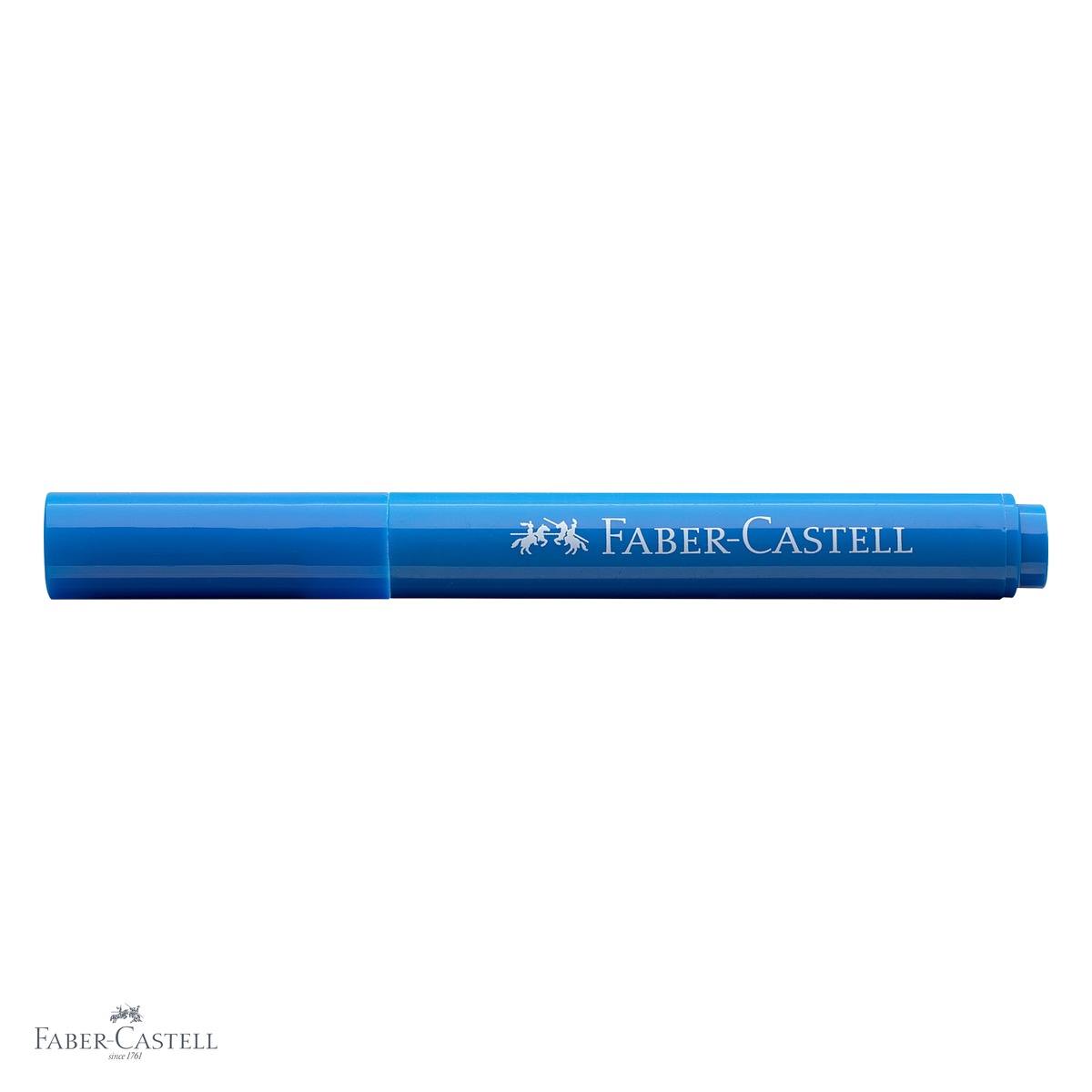 Set 24 carioci Jumbo Faber-Castell Superwashable, cerneala lavabila, pentru desen si colorare [3]