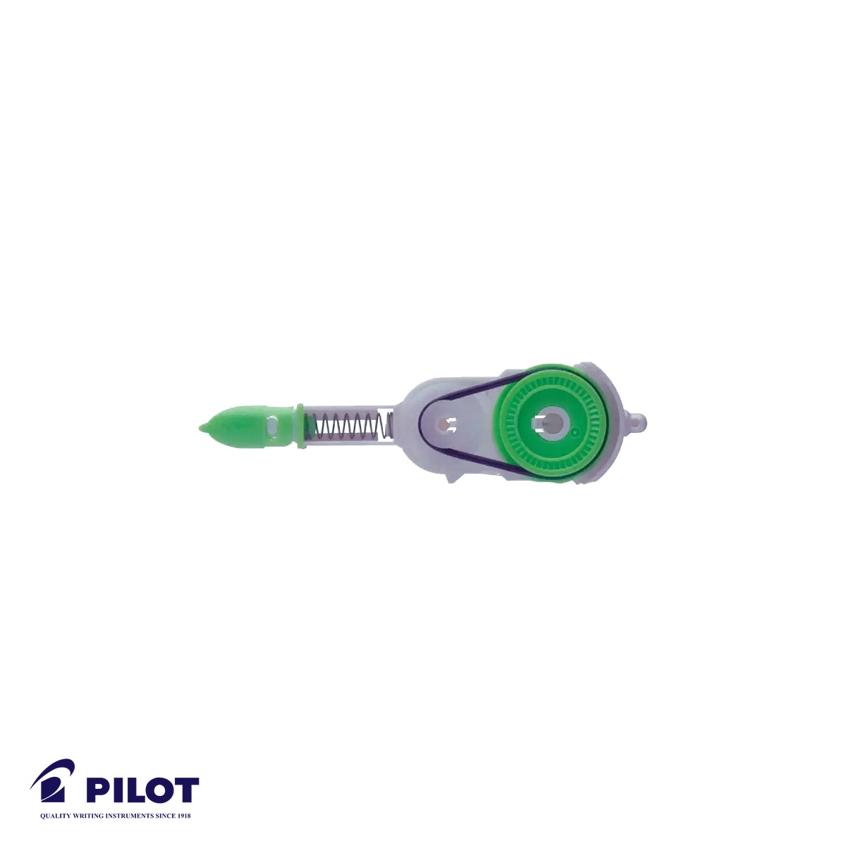 Corectoare si radiere - Rezerva banda corectoare retractabila Pilot BeGreen, 4 mm x 6 m, materiale reciclate